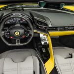 Ferrari 849 Testarossa Spider 2026 Interior 9 150x150