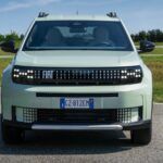 Fiat Grande Panda Gasolina 4 150x150