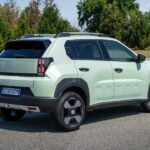 Fiat Grande Panda Gasolina 5 150x150