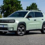 Fiat Grande Panda Gasolina 6 150x150