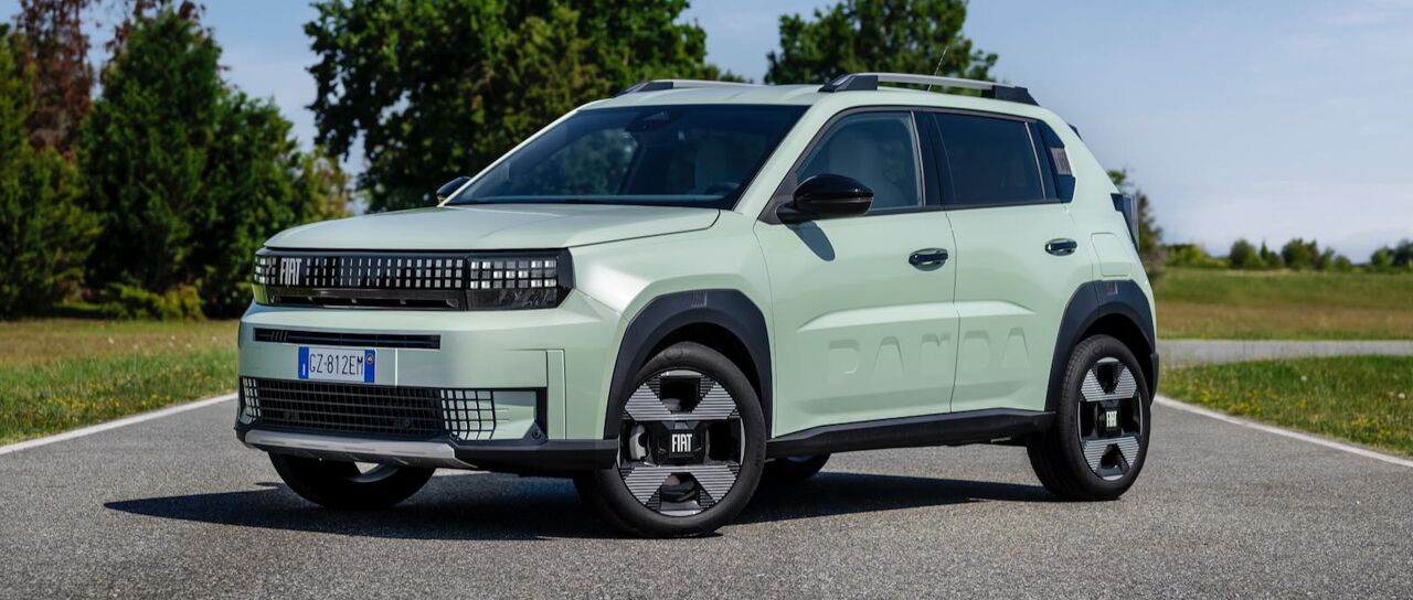 Todas las noticias de coches en un solo portal: Pruebas, fotos, vídeos, informes...