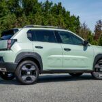 Fiat Grande Panda Gasolina 7 150x150