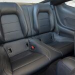 Ford Mustang Plazas Traseras 1 150x150