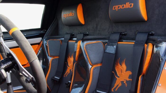 Gumpert Apollo 1 700x394