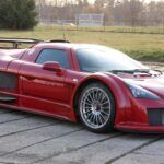 Gumpert Apollo 10 150x150