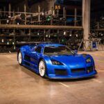 Gumpert Apollo 12 150x150