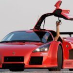 Gumpert Apollo 13 150x150
