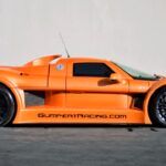 Gumpert Apollo 3 150x150