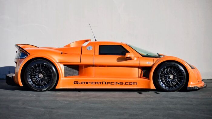 Gumpert Apollo 3 700x394