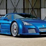 Gumpert Apollo 4 150x150