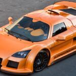 Gumpert Apollo 6 150x150