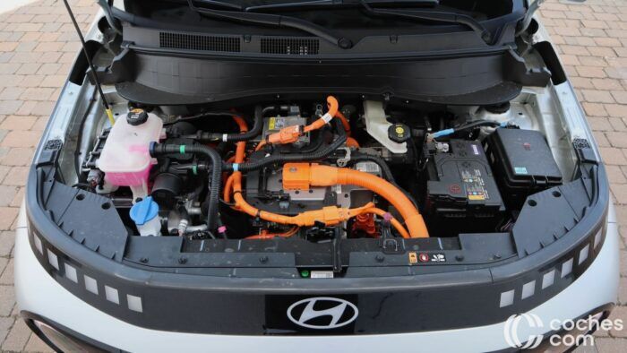 Hyundai Inster Prueba Motor 1 700x394