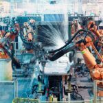 Jaguar Land Rover Fabrica 1 150x150