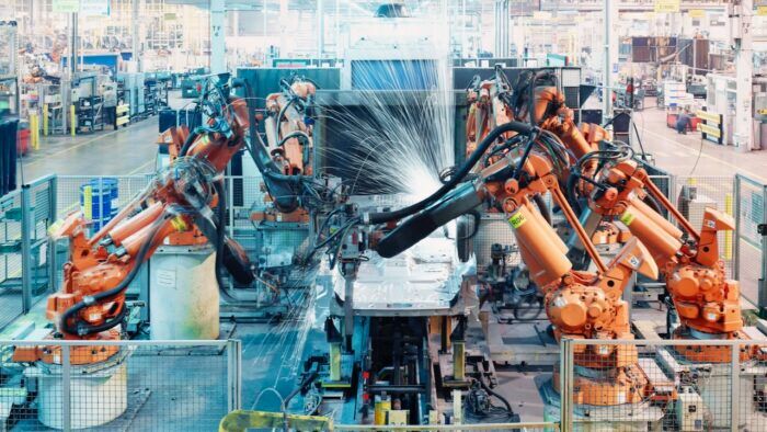 Jaguar Land Rover Fabrica 1 700x394