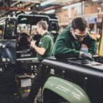 Jaguar Land Rover Fabrica 5 150x150