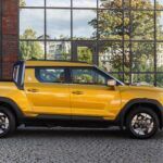 KGM Musso EV Prueba Contacto 17 150x150