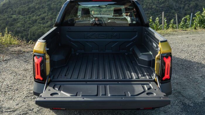 KGM Musso EV Prueba Contacto 19 700x394