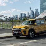 KGM Musso EV Prueba Contacto 2 150x150