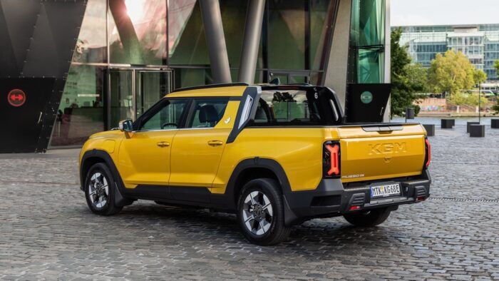 KGM Musso EV Prueba Contacto 24 700x394