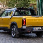 KGM Musso EV Prueba Contacto 25 150x150