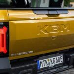 KGM Musso EV Prueba Contacto 27 150x150