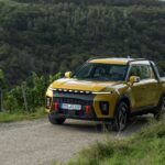 KGM Musso EV Prueba Contacto 30 150x150