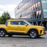 KGM Musso EV Prueba Contacto 32 150x150