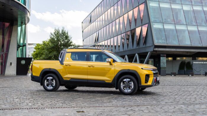 KGM Musso EV Prueba Contacto 32 700x394