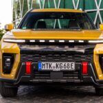 KGM Musso EV Prueba Contacto 42 150x150