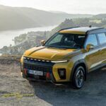 KGM Musso EV Prueba Contacto 45 150x150