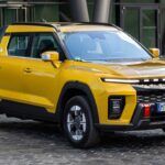 KGM Musso EV Prueba Contacto 46 150x150