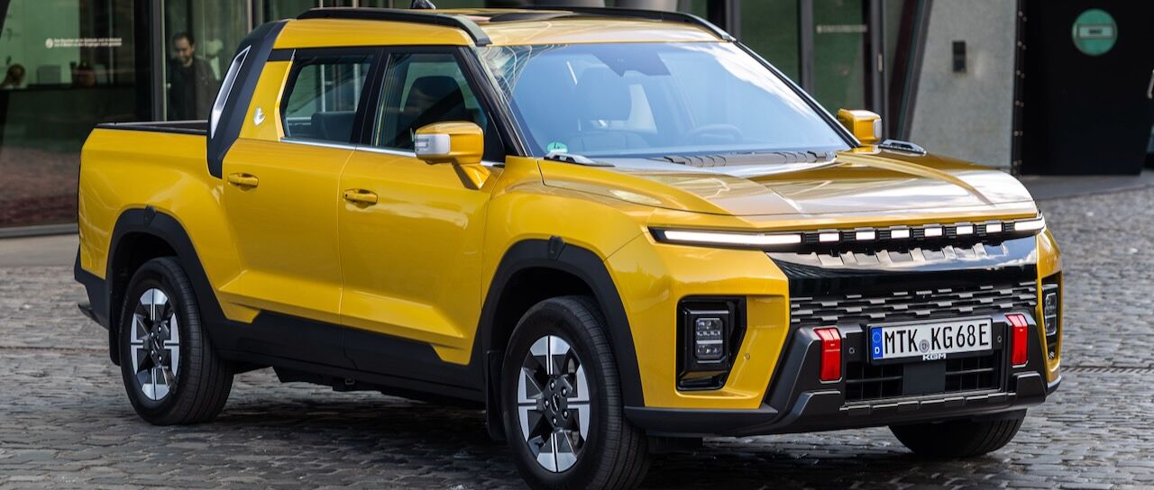 Todas las noticias de coches en un solo portal: Pruebas, fotos, vídeos, informes...