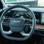 KGM Musso EV Prueba Contacto 5 150x150