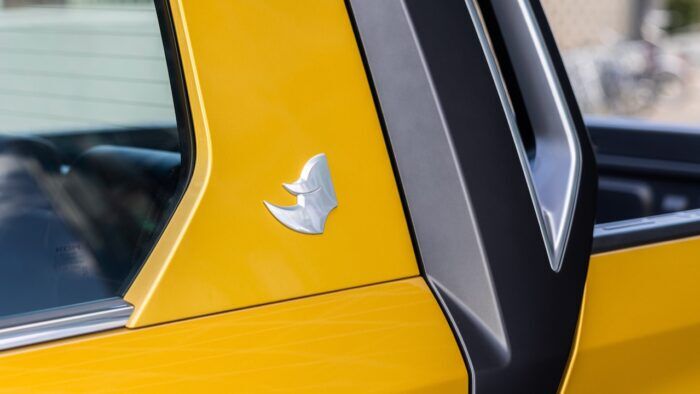 KGM Musso EV Prueba Contacto 8 700x394