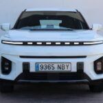 KGM Torres EVX Prueba 3 150x150