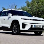 KGM Torres EVX Prueba 5 150x150