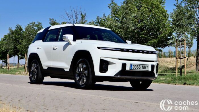 KGM Torres EVX Prueba 5 700x393