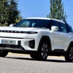 KGM Torres EVX Prueba 7 150x150