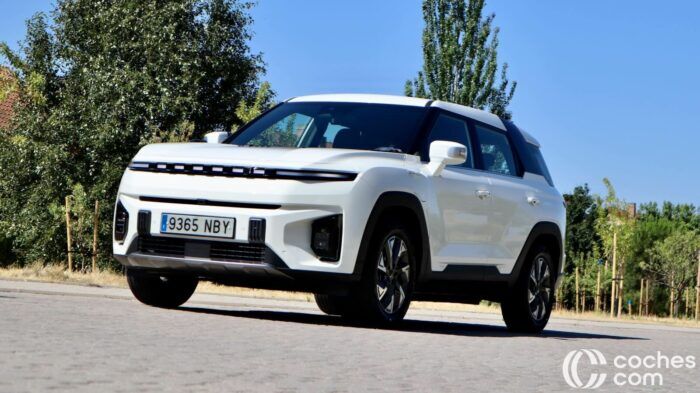 KGM Torres EVX Prueba 7 700x393