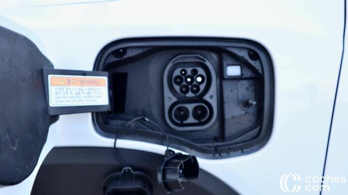 KGM Torres EVX Prueba Detalle 5 700x393