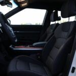 KGM Torres EVX Prueba Interior 14 150x150