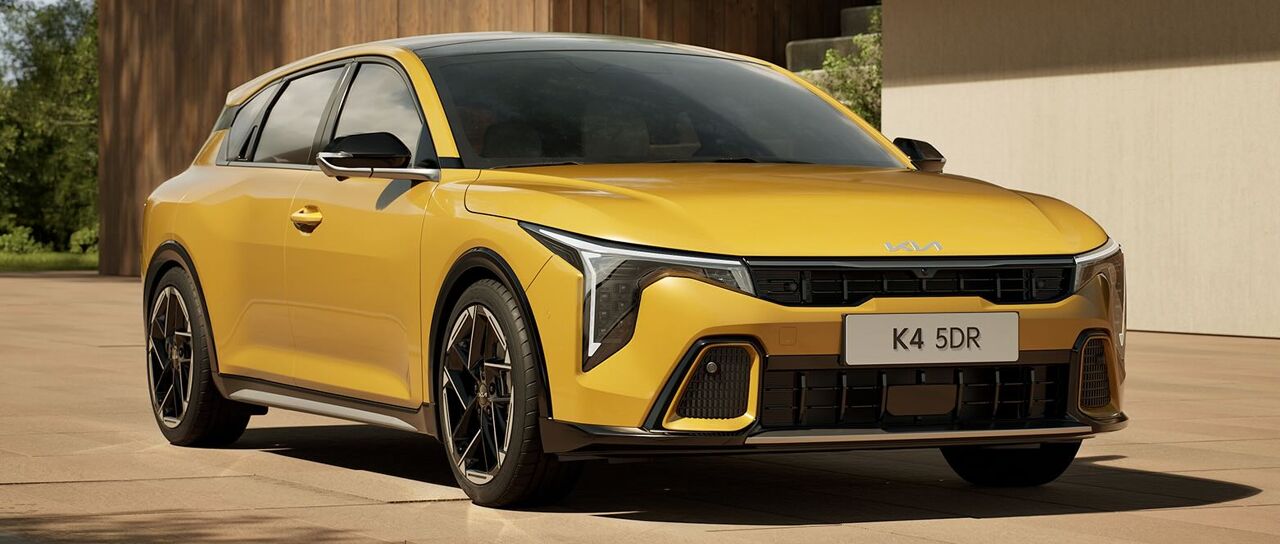 Todas las noticias de coches en un solo portal: Pruebas, fotos, vídeos, informes...