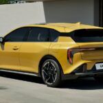 Kia K4 2026 5 150x150