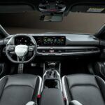 Kia K4 2026 Interior 1 150x150