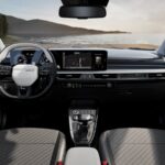 Kia Stonic GT Line 2026 Interior 1 150x150