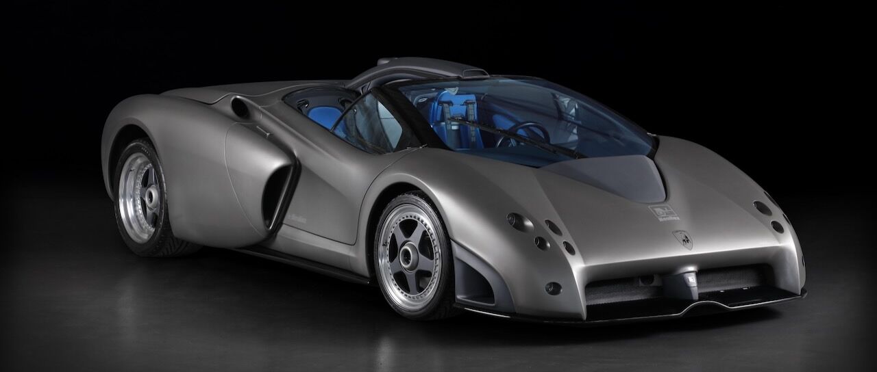 Todas las noticias de coches en un solo portal: Pruebas, fotos, vídeos, informes...