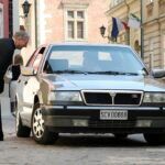 Lancia Historia 5 150x150