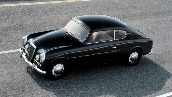 Lancia Historia 9 700x394