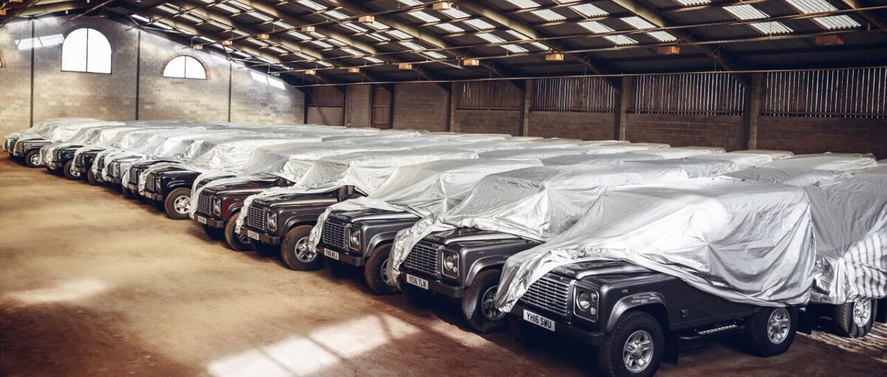 Todas las noticias de coches en un solo portal: Pruebas, fotos, vídeos, informes...