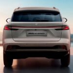 MG HS Hybrid 2026 4 150x150